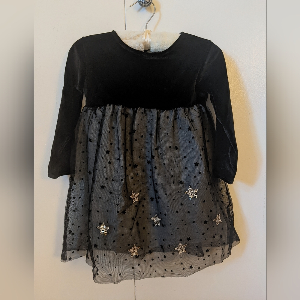 Zara Baby dress